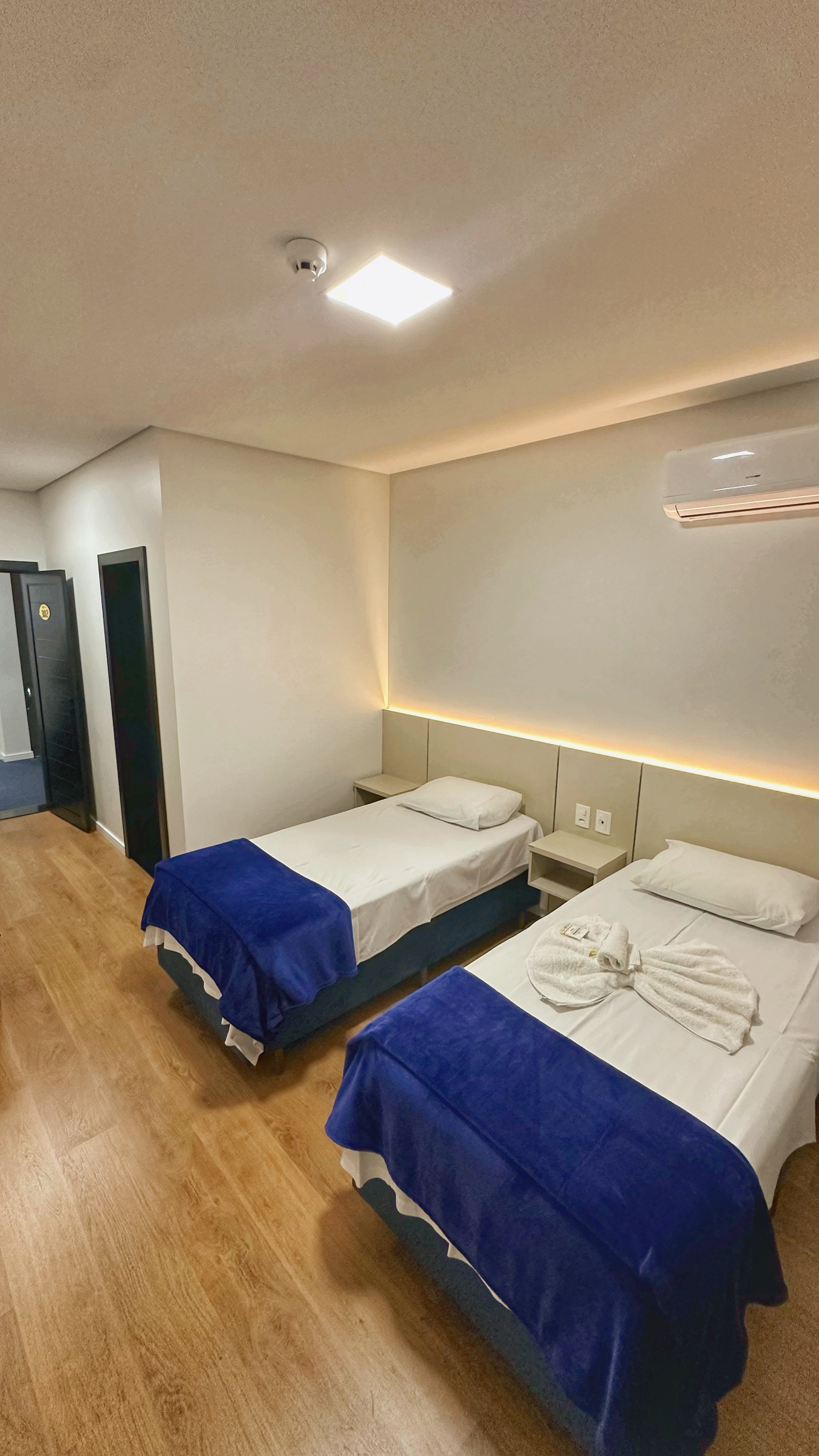 Quarto Standard - Imagem 5
